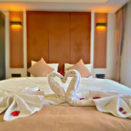 Nazar 3* Trabzon
