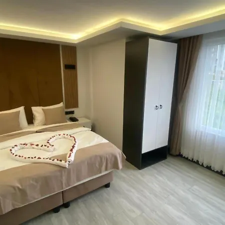 Hotel Nazar 3*