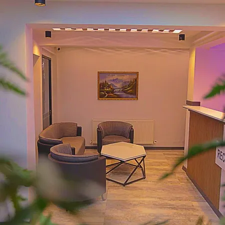 Nazar Hotel