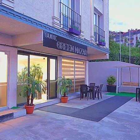 Nazar Trabzon