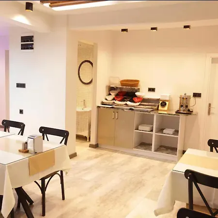 Nazar Hotel