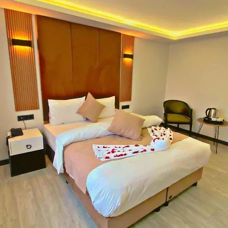 Hotel Nazar