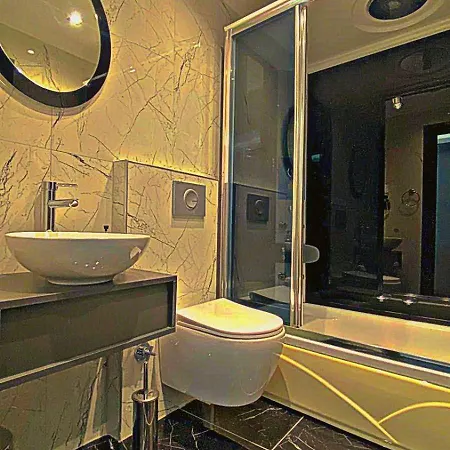 Nazar Hotel 3*