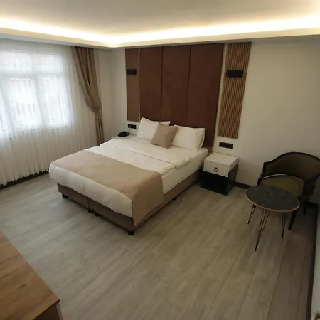 Hotel Nazar 3*