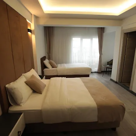 Hotel Nazar 3*