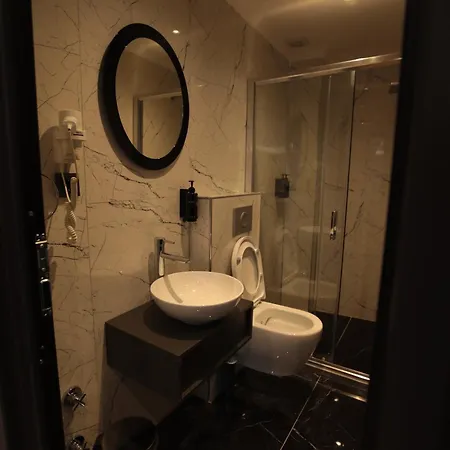 Nazar Hotel 3*
