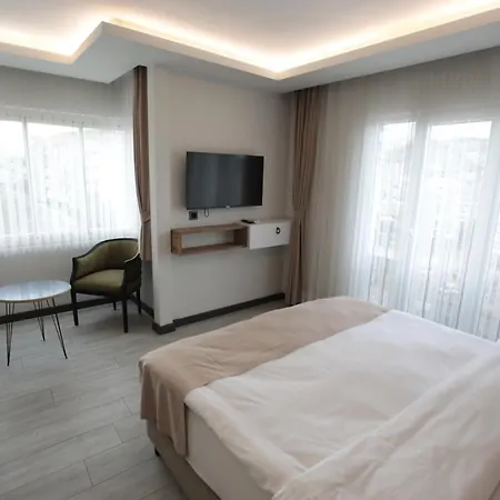 Nazar Hotel Trabzon