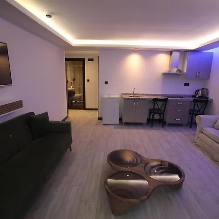 Nazar 3* Trabzon