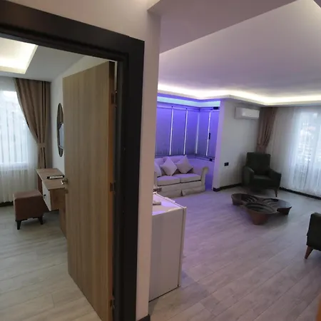 Nazar Hotel