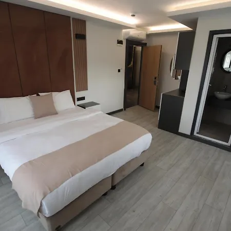 Hotel Nazar 3*