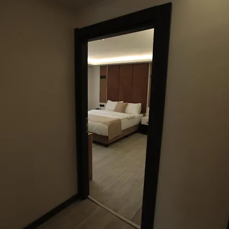 Nazar 3* Trabzon