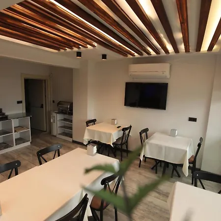 Nazar Hotel