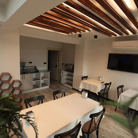 Hotel Nazar