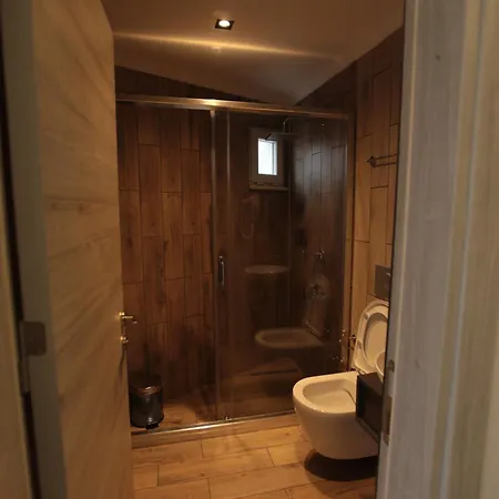 Nazar Hotel 3*