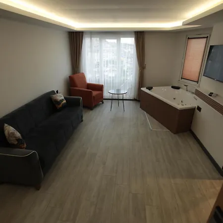 Nazar Hotel Trabzon