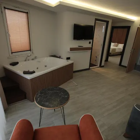 Hotel Nazar